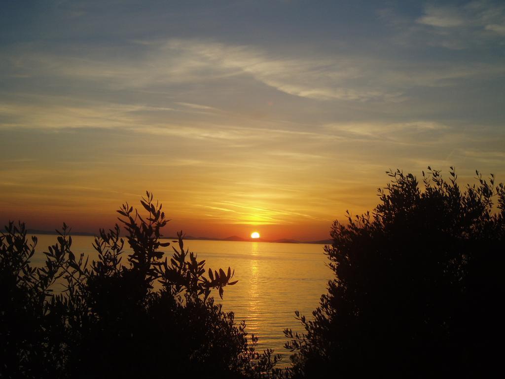 Apartment Sunset Primošten Kültér fotó